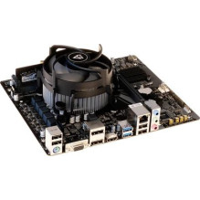 Renkforce PC komplekts...