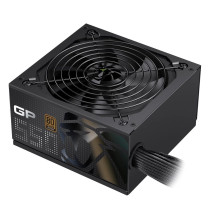 Gamemax GP 550B barošanas bloks, 550 W, 80 PLUS Bronze