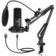 FIFINE T669 USB mikrofona...