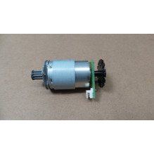 HP Drive-Motor DC...
