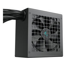DeepCool PN750D barošanas bloks 750 W 20+4 pin ATX ATX Melns