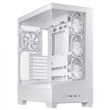 PC korpuss ASUS A31 Plus TG...