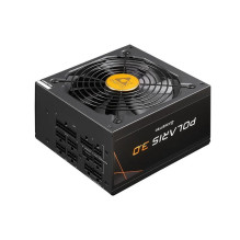 Chieftec Polaris 3.0 1050W barošanas bloks 20+4 pin ATX ATX Melns