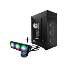 InWin Modfree Deluxe...