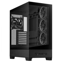 ASUS A31 Plus TG ARGB BLACK...