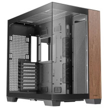 PC korpuss Antec C8 Wood...