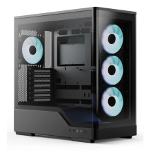 Datora korpuss AeroCool Geh...