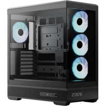 Datora korpuss AeroCool Geh...