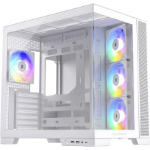 PC korpuss Silentware View...
