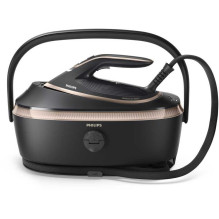 Philips PerfectCare 3000 serijos lygintuvas su garų generatoriumi PSG8300 / 30
