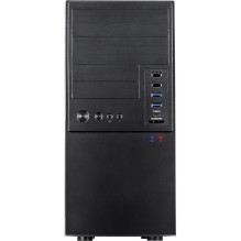 INTER-TECH IT-6865 korpuss - Micro-ATX
