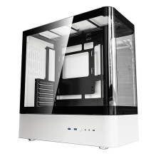 Datora korpuss DarkFlash HM1 ATX mid-tower