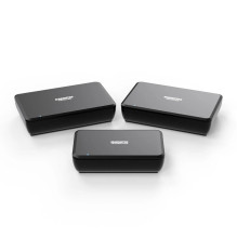 MARMITEK Speaker Anywhere...