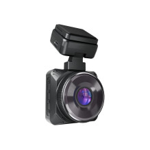 NAVITEL R600 PRO GPS 2.7K videoreģistrators, Sony STARVIS 2, Wi-Fi, 2 collu IPS