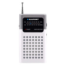 Blaupunkt PR4WH...