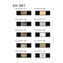 Godox AK-S01 Gobo slaidu...