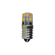 JUNG E14LEDW LED spuldze...