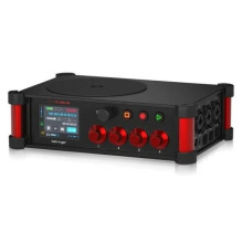 Behringer FLOW 4V...