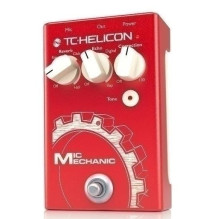 TC Helicon Mic Mechanic 2...