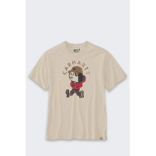 Carhartt Light Jac Graphic...