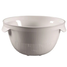 CURVER Kitchen Essentials 2 caurumu perforators pelēks, 30 loksnes