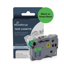 MediaRange Brother TZ-741 /...