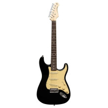 Stagg SES-30 BK elektriskā...