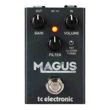 TC Electronic Magus Pro...
