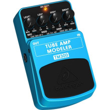 Behringer TM300 Tube Amp...