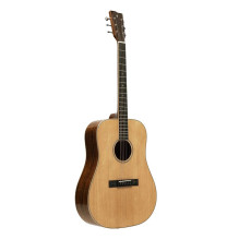 Stagg SA45 D-AC Dreadnought...