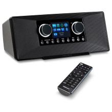 MEDION MD 89289 Stereo...