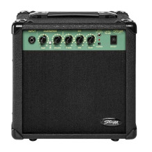 Stagg S10GA 10W 6,5 inch 2...