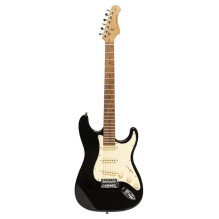 Stagg SES-55 BLK elektriskā...
