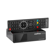 INNE Tuner Combo Zgemma H8SE Linux WiFi 4K UHD satelīta un virszemes uztvērējs