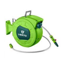 Verto 15G891 3-slāņu...