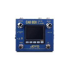 JOYO R-08 Cab Box IR...