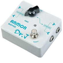 JOYO DR.J D57 Armor Buffer...