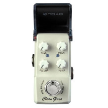 Joyo JF-307 Clean Glass -...