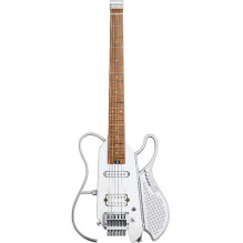 DONNER HUSH-X LIVE WHITE -...