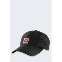 Carhartt Canvas Heart Cap...