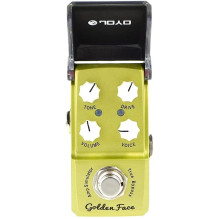Joyo JF-308 Golden Face -...