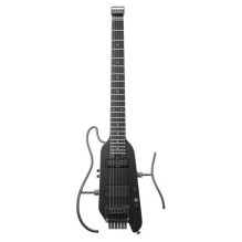 Donner Hush X Pro Black...