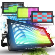 LIGHT4ME STROBE PANEL 1000...