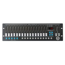 LIGHT4ME DMX 192 F16 192...