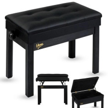 V-TONE PB2 BK fiksēta...