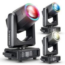 LIGHT4ME MH 7R BEAM 230W...