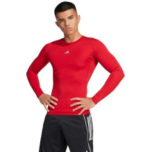 adidas Techfit Long Sleeve...