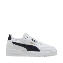 Puma Downtown balti-melni...