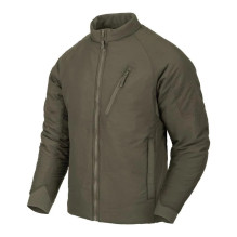 Insulated Jacket...