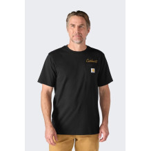 Carhartt Irvine Hard Work...
